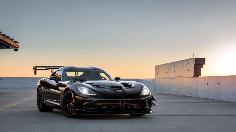  Dodge Viper ACR (VX) 2015 года  (фото 4 из 91)